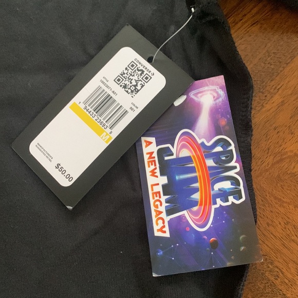 TUNE SQUAD, TAZ MANIA, space JAM COLLECTOR - Picture 3 of 6